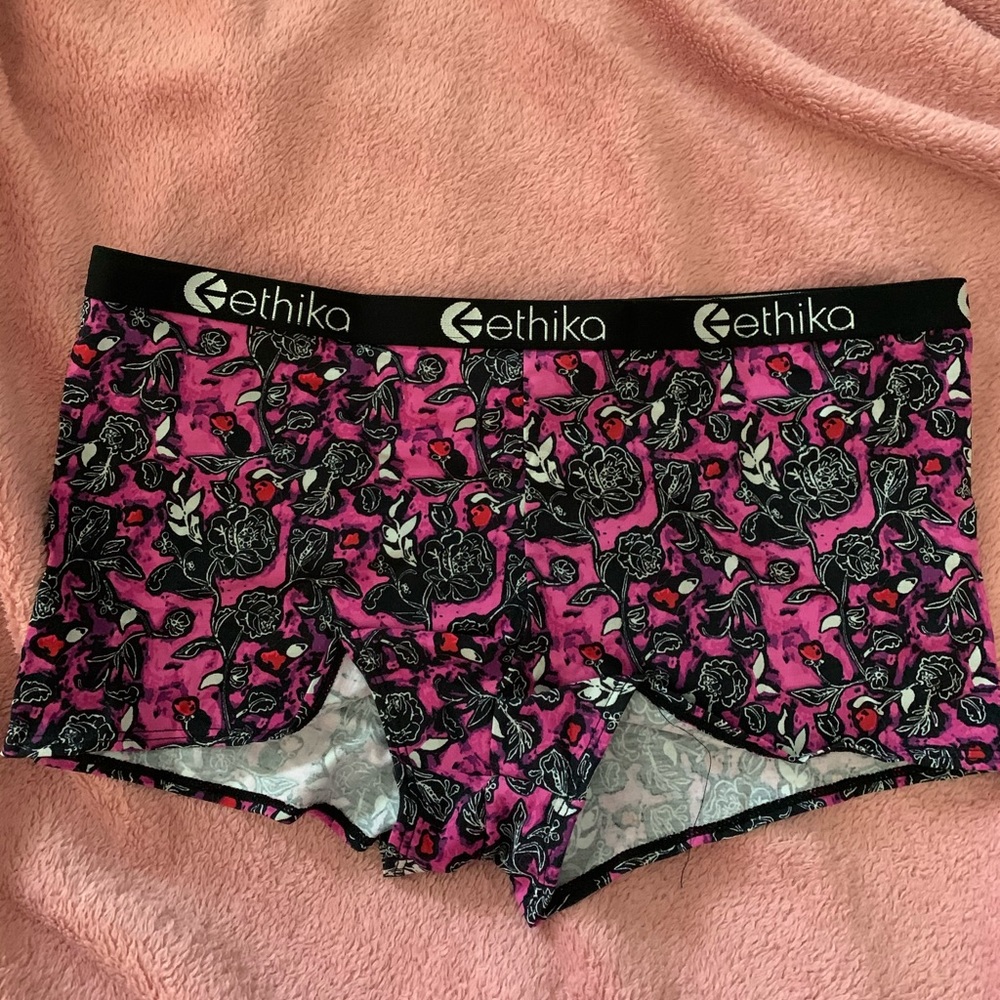 Ethika shorts shorts